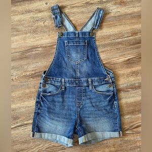 SO Size 12 Overalls